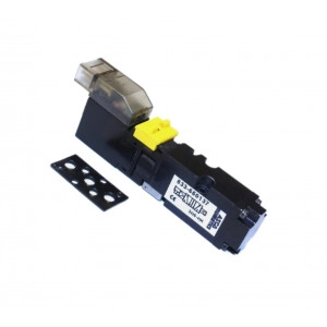 Электромагнитный клапан NUMATICS 833-650137
